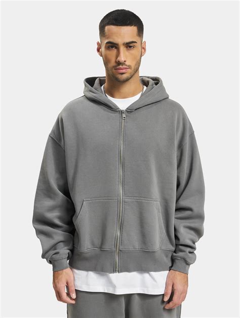 Herren Grau Hoodies (45) 